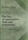The Law of Apartments Flats and Tenements - Book
