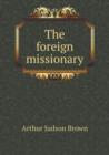 The Foreign Missionary - Book