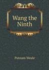 Wang the Ninth - Book
