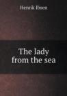 The Lady from the Sea - Book