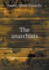 The Anarchists - Book