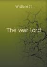 The War Lord - Book