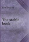 The Stable Book - Book