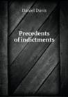 Precedents of Indictments - Book
