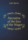 Narrative of the Loss of the Wager - Book