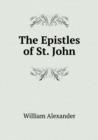 The Epistles of St. John - Book