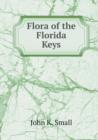 Flora of the Florida Keys - Book