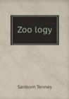 Zoo&#776;logy - Book