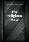 The Religious State - Book