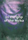 In the Grip of the Nyika - Book