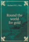 Round the World for Gold - Book