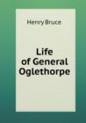 Life of General Oglethorpe - Book