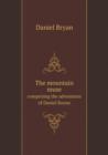 The Mountain Muse Comprising the Adventures of Daniel Boone - Book