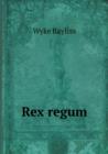 Rex Regum - Book