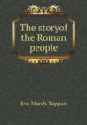 The Storyof the Roman People - Book
