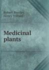 Medicinal Plants - Book