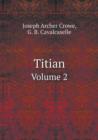 Titian Volume 2 - Book