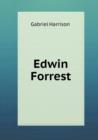 Edwin Forrest - Book