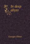 In Deep Abyss - Book