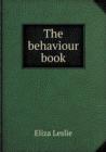 The Behaviour Book - Book