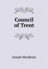 Council of Trent - Book