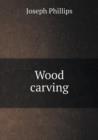 Wood Carving - Book