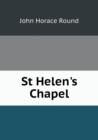 St Helen's Chapel - Book