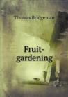 Fruit-Gardening - Book
