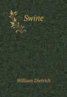 Swine - Book