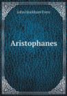 Aristophanes - Book