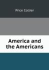 America and the Americans - Book
