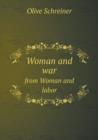 Woman and War from Woman and Labor - Book