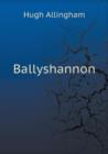 Ballyshannon - Book