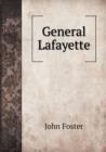 General Lafayette - Book