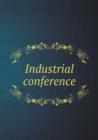 Industrial Conference - Book