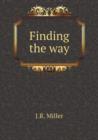 Finding the way - Book