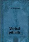 Verbal Pitfalls - Book