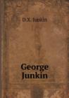 George Junkin - Book