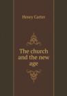 The Church and the New Age - Book
