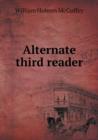 Alternate Third Reader - Book