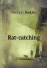 Rat-Catching - Book