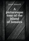 A Picturesque Tour of the Island of Jamaica - Book