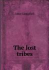 The lost tribes - Book