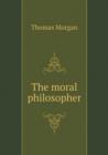 The Moral Philosopher - Book