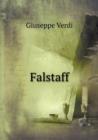Falstaff - Book