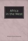 Africa in the West - Book