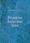 Primitive Locks and Keys - Book