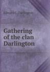 Gathering of the Clan Darlington - Book