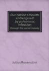 Our Nation's Health Endangered by Poisonous Infection Through the Social Malady - Book