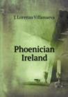 Phoenician Ireland - Book